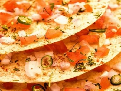 Health First | पापड सुद्धा आहेत आरोग्यदायी | पण त्याआधी ही माहिती समजून घ्या