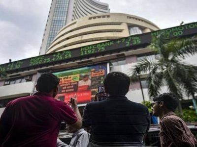 Mcap of Eight of Top 10 Most Valued Companies | ८ कंपन्यांच्या बाजार मूल्यांकनात मोठी वाढ