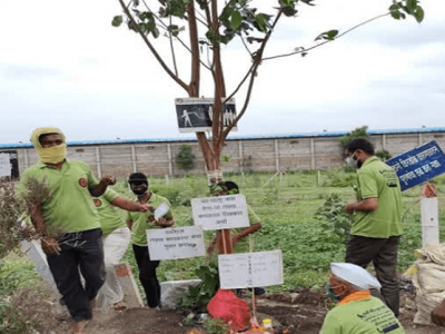 पीडित पुरुष | पुढच्या जन्मी अशी बायको नको रे बाबा | पुरुषांनी चक्क पिंपळाच्या झाडाची केली पूजा