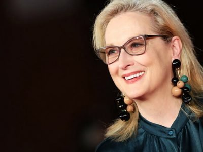 Hollywood actress meryl streep breaks her own Oscar record with 21st acting nomination