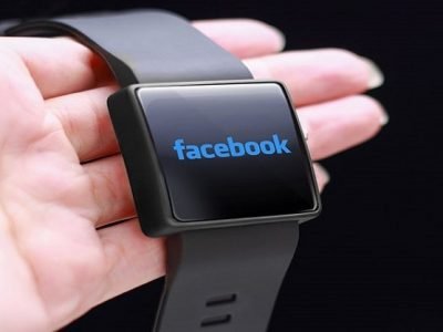 Meta Smartwatch Coming Soon | ॲपलला टक्कर देण्यासाठी ‘मेटा स्मार्टवॉच’ लाँच होणार