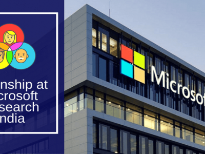 Microsoft Internship 2021 Program | मायक्रोसॉफ्ट इंटर्नशिप 2021 | असं करा ऑनलाईन रजिस्ट्रेशन
