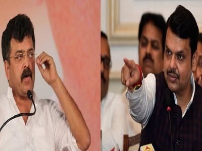 ‘करेक्ट कार्यक्रम’ हा शब्द देखील चोरल्यासारखा वाटतो – जितेंद्र आव्हाड