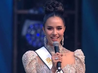 Miss World 2025 | मिस वर्ल्ड विजेती झाल्यानंतर थायलंडच्या हसीनाला किती कोटींचे बक्षीस मिळाले? कोणत्या सुविधा मिळणार?