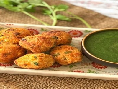 Special Recipe | चटपटीत मिश्र डाळीचे पकोडे रेसिपी