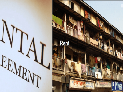 आदर्श घरभाडे कायदा | घरमालकास आता 2 महिन्यांपेक्षा जास्त ॲडव्हान्स आता घेता येणार नाही