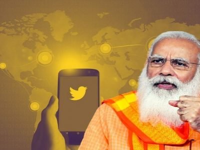 Twitter Report | पत्रकार, मीडिया संस्थांच्या ट्विटवर सरकारची बारीक नजर?, जगात असे ट्विट हटवण्यात भारत आघाडीवर – रिपोर्ट