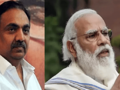 BREAKING | मराठा आरक्षणप्रश्नी पंतप्रधान नरेंद्र मोदींची भेट घेणार | जयंत पाटलांचं मोठं विधान