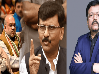 २०२४ पूर्वी देशातील विरोधी पक्षांना हुकूमशाहीतून नष्ट करायची योजना? | राऊत खोटं बोलत आहेत असं वाटतंय तर हा व्हिडिओ पहा