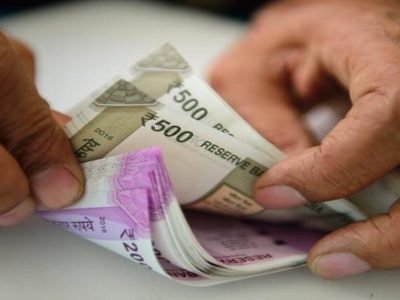 Pension Scheme | टेन्शन नको, ही सरकारी योजना महिना 1 लाख रुपये पेन्शन देईल, फायद्याची योजना लक्षत ठेवा – Marathi News