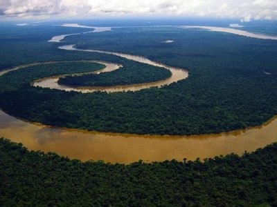 World Most Dangerous Rivers | या आहेत जगातील ५ महाभयानक नद्या | अनेक गुपितं आजही अनुत्तरित