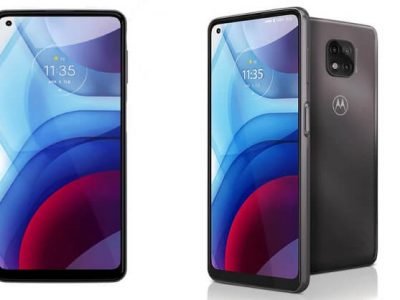 Moto G Power 2022 | मोटोरोला G पॉवर 2022 मॉडेलची माहिती लाँचपूर्वीच लीक