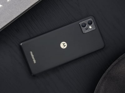 Moto G32 Smartphone | मोटोरोलाचा मोटो G32 स्मार्टफोन लाँच, 50 मेगापिक्सल कॅमेरासह दमदार प्रोसेसर