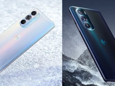 Motorola Edge 40 Pro 5G | मोटो एक्स 40 प्रो 5G स्मार्टफोन लाँच होणार, फीचर्स आणि किंमत किती पहा