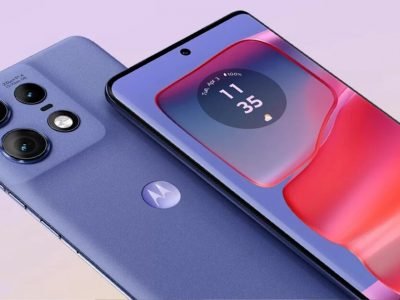 Motorola Edge 50 Ultra | मोटोरोलाचा नवा स्मार्टफोन धुमाकूळ घालणार, 50MP सेल्फी कॅमेरा, 125W फास्ट चार्जिंग मिळणार