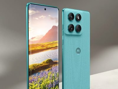 Motorola Edge 60 | 12GB रॅम! मोटोरोला Edge 60 स्मार्टफोनची सेल सुरू, जाणून घ्या ऑफर डिटेल्स