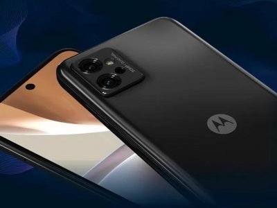 Moto G32 Smartphone | मोटो G32 स्मार्टफोन लाँच, नव्या फिचर्ससह बजेट फोनमध्ये मिळणार शानदार बॅटरी बॅकअप