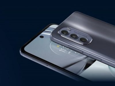Motorola G62 5G | मोटोरोलाचा नवा 5G स्मार्टफोन भारतात लाँच, किंमत सुद्धा अत्यंत स्वस्त, फीचर्स पहा