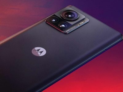 Motorola G72 Smartphone | मोटोरोला G72 स्मार्टफोन भारतात लाँच होतोय, 108 मेगापिक्सल प्रायमरी कॅमेऱ्यासह अनेक फीचर्स