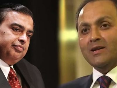 Mukesh Ambani’s Right Hand | रिलायन्स ग्रुपमध्येच नोकरीला पण पगार मुकेश अंबानी यांच्यापेक्षा अधिक, कोण आहे ही व्यक्ती?