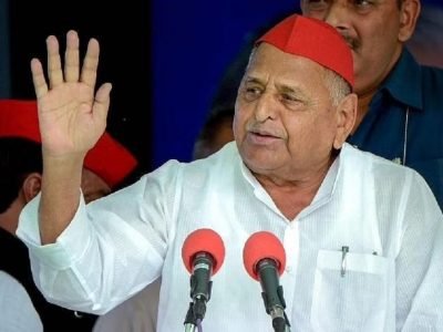 Mulayam Singh Yadav | समाजवादी पक्षाचे सर्वेसर्वा मुलायमसिंह यादव यांचे वयाच्या ८२ व्या वर्षी निधन