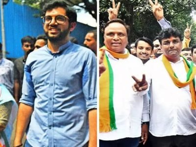 अंधेरी पूर्व पोटनिवडणूक, बावनकुळे म्हणाले आम्ही 51 टक्के जिंकलो असतो, नंतर म्हणाले 100 टक्के जिंकलो असतो, सगळा गोंधळ