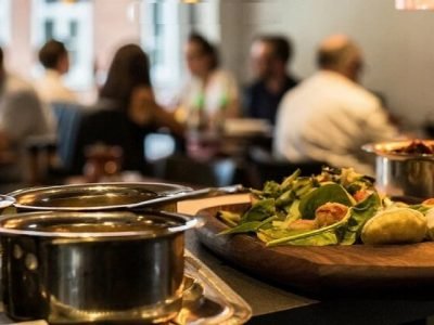 BREAKING | मुंबईसह राज्यातील हॉटेल रात्री 10 पर्यंत सुरु राहणार – राज्य सरकारचा निर्णय