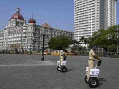 मुंबई | PSI मोहन दगडे यांचं कोरोनामुळे निधन | आजपर्यंत १०१ कर्मचाऱ्यांचं निधन