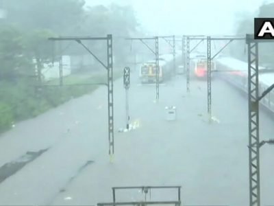 Alert | राज्यांत 2-3 दिवस जोरदार पावसाचा अंदाज | अनेक ठिकाणी पूर, दरडी कोसळण्याचा धोका