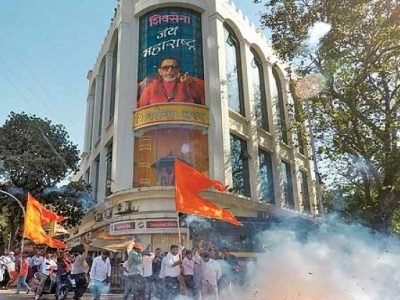 Municipal Corporation Elections 2022 | मुंबई वगळता इतर सर्व महापालिकांसाठी 3 सदस्यीय प्रभाग पद्धत