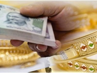 Muthoot Finance Share Price | ‘मुथूट फायनान्स’ शेअरमध्ये तेजी, फायदा घेण्यासाठी स्टॉक डिटेल्स जाणून घ्या