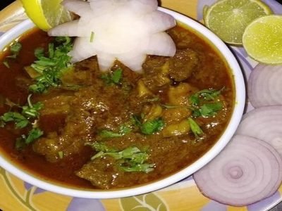 Special Recipe | तर्री वाल जत्रे प्रमाणे झणझणीत मटण घरच्याघरी बनवा – वाचा रेसिपी