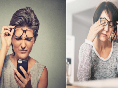 Health First | ‘मायोपिया’ आजाराने आपल्याला डोळ्यांनी नीट दिसत नाही | लक्षणे आणि उपचार