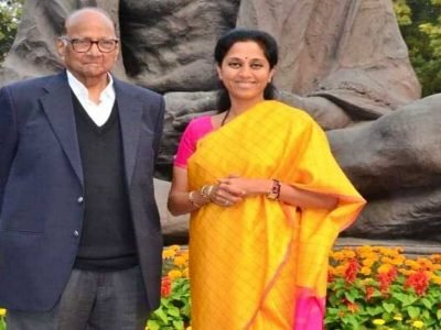 NCP Party | राष्ट्रीय स्तरावर शरद पवार दिग्गज राजकीय नेते, पण राष्ट्रवादीची घसरण, राष्ट्रवादीची 20 वर्षातील आकडेवारी काय सांगते पहा