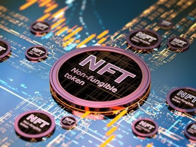 Non fungible Token | या व्यक्तीने 42 सेकंदात कमावले अडीच कोटी रुपये | जाणून घ्या कसा केला चमत्कार Non fungible Token | या व्यक्तीने 42 सेकंदात कमावले अडीच कोटी रुपये | जाणून घ्या कसा केला चमत्कार