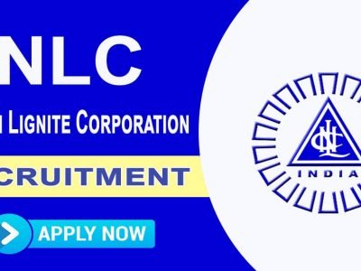 NLC India Ltd Recruitment 2021 | NLC इंडिया लिमिटेडमध्ये 238 पदांची भरती | पगार 1 लाख