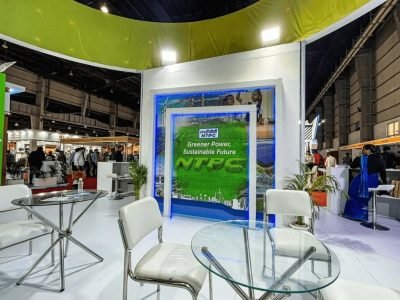 NTPC Green Energy Share Price | या कंपनीला जबरदस्त भविष्यकाळ, शेअर देईल 31.93 टक्के रिटर्न, टार्गेट नोट करा