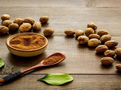 Health First | झोपे, अपचन सारख्या समस्यांवर जायफळ फायदेशीर