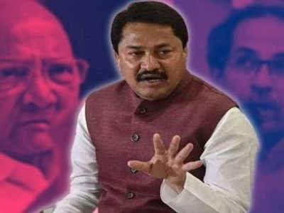 काँग्रसला राज्यात नंबर एकचा पक्ष बनवायचा आहे | आम्ही सगळे मिळून काम करणार आहोत – नाना पटोले