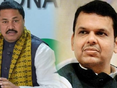 भाजपचा ताणतणाव कमी करण्यासाठी मुख्यमंत्र्यांनी केलंय ‘ते’ वक्तव्य – नाना पटोले