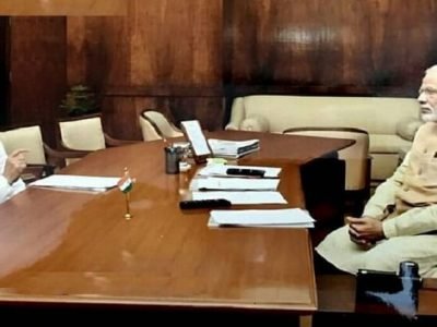 पंतप्रधान नरेंद्र मोदींचा चार्ज काढण्यासाठी मी प्रदेशाध्यक्षपदाचा चार्ज घेतला – नाना पटोले