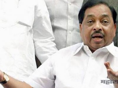 अटक होताच नारायण राणेंची प्रकृती बिघडली | रुग्णालयात दाखल होण्याची शक्यता