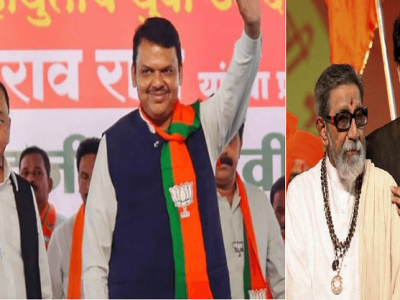 मुंबई महापालिका निवडणूक | शिवसेनेकडून ‘नारायण अस्त्र’ निकामी | अस्त्र भाजपवरच कोसळलं? – सविस्तर वृत्त