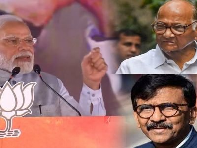 VIDEO | जेव्हा गुजरातचे भाजप नेते आणि अधिकारी CBI चौकशांमध्ये अडकलेले आणि मोदी CBI वर संतापलेले | हा व्हिडिओ पहा