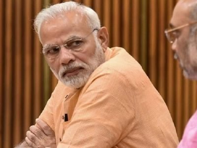 Lok Sabha Election 2024 | गुजरातमध्येही भाजप उमेदवारांना पराभवाची भीती, दोन उमेदवारांचा निवडणूक न लढवण्याचा निर्णय