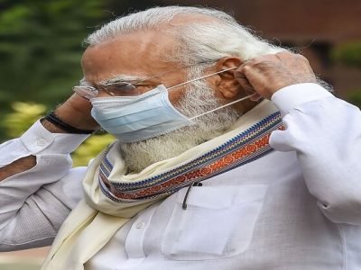 कोरोनाची दुसरी लाट अत्यंत भयंकर, आता घरातही मास्क लावण्याची वेळ आली आहे – केंद्र सरकार