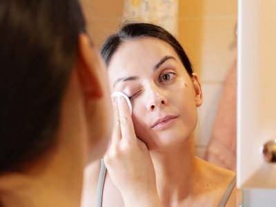 Natural Makeup Remover | चेहऱ्यावर ग्लो आणायचा आहे?, ‘ही’ 7 नॅचरल मेकअप रिमुव्हर वापरा, चेहऱ्यावर नॅचरल ग्लो दिसेल