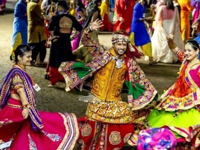 Navratri Garba | मुंबई वगळता राज्यात गरब्याला परवानगी | कोरोना नियमांच्या अटी लागू