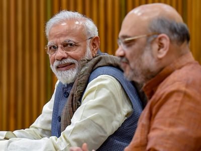 देशाच्या संसदेचं उदघाटन झालं, पण नरेंद्र मोदी यांच्या प्रत्येक कृतीमागे असतं राजकारणाचं गणित, समजून घ्या त्यांची ‘राजकीय लीला’