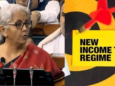 New Tax Regime Changes | टॅक्स पेयर्स लक्ष द्या, अन्यथा या एका चुकीमुळे तुम्हाला 7 लाखांपर्यंत सूट मिळणार नाही